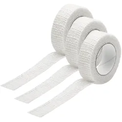 3er Pack - RUCK Zehenbinde Rinki 1,5cm x 4m, 3 Stück
