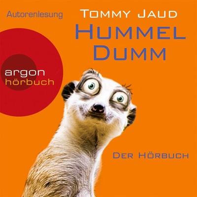 Hummeldumm - Tommy Jaud, Audio, 4251234304952