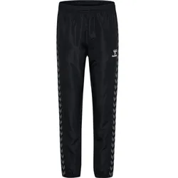 hummel Hmlauthentic Micro Trainingshose Damen - black - M