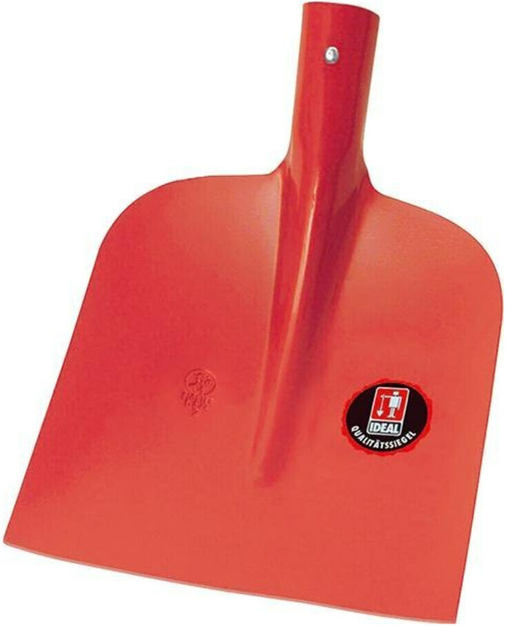 Ideal Holsteiner Schaufel Gr. 2 DP 3/4 gehoben (51040320)