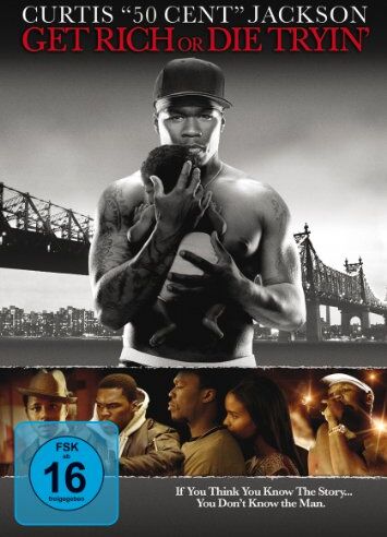 Jim Sheridan - Get Rich or Die Tryin' - Preis vom 13.10.2026 19:28:25 h