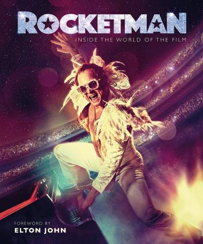 Malcolm Croft - Rocketman: INSIDE THE WORLD OF THE FILM / FOREWORD BY ELTON JOHN - Preis vom 30.09.2026 09:01:18 h