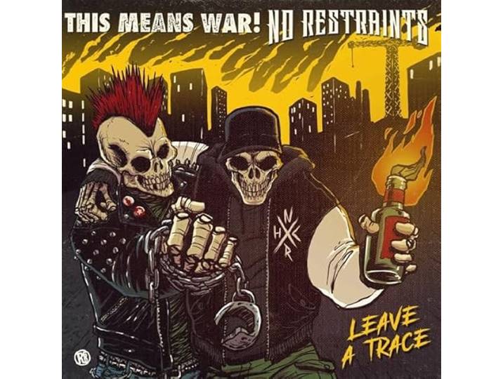 Leave A Trace