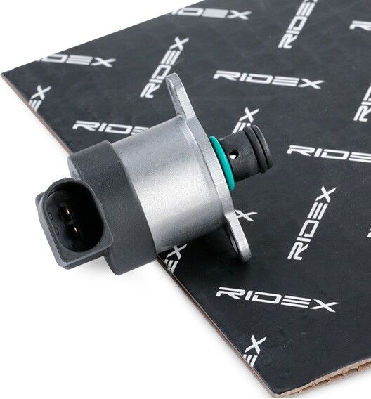 RIDEX 5655C0006 Regelventil, Kraftstoffmenge (Common-Rail-System)