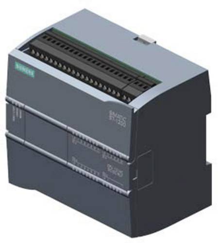 Siemens 6ES7214-1HG40-0XB0 6ES72141HG400XB0 SPS-CPU