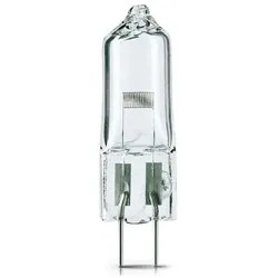 Philips 7158XHP 150W G6.35 24V Projektionslampe – Extra High Performance Halogen für maximale Lichtintensität