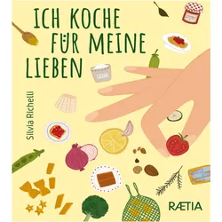 Fatto in casa - Selbstgemacht, Ratgeber von Silvia Richelli