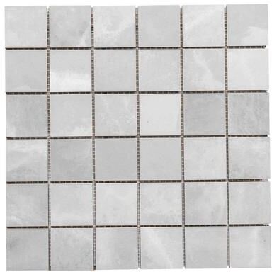 The Tile Life Geo Lust Porcelain Floor and Wall Tile