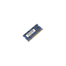 CoreParts MMA1048/2G Laptop-Arbeitsspeicher Modul DDR2 2 GB 1 x 2 GB MMA1048/2G