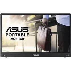 ASUS MB16AWP ZenScreen tragbarer Monitor 39,6 cm (15.6")