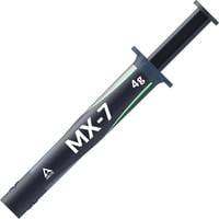 MX-7 Wärmeleitpaste 4g, Wärmeleitpasten grau
