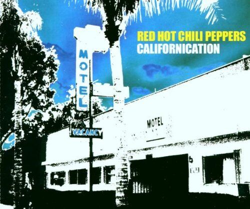 Red Hot Chili Peppers - Californication/End of Show Br - Preis vom 27.09.2026 03:53:48 h
