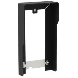 Legrand 343053 Regendach für LINEA 3000 Black als Zusatzschutz bei erschwerter Witterung