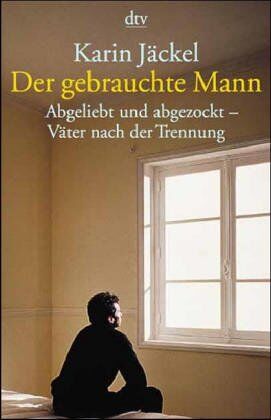 Karin Jäckel - Der gebrauchte Mann - Preis vom 09.10.2026 07:28:09 h