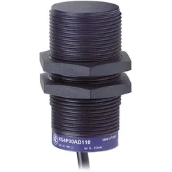 Telemechanique Sensors Näherungsschalter induktiv XS4P30AB120