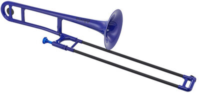 pBone music pBone Blue Bleu