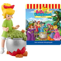 Bibi Blocksberg - Ausgehext, Spielfigur Hörspiel