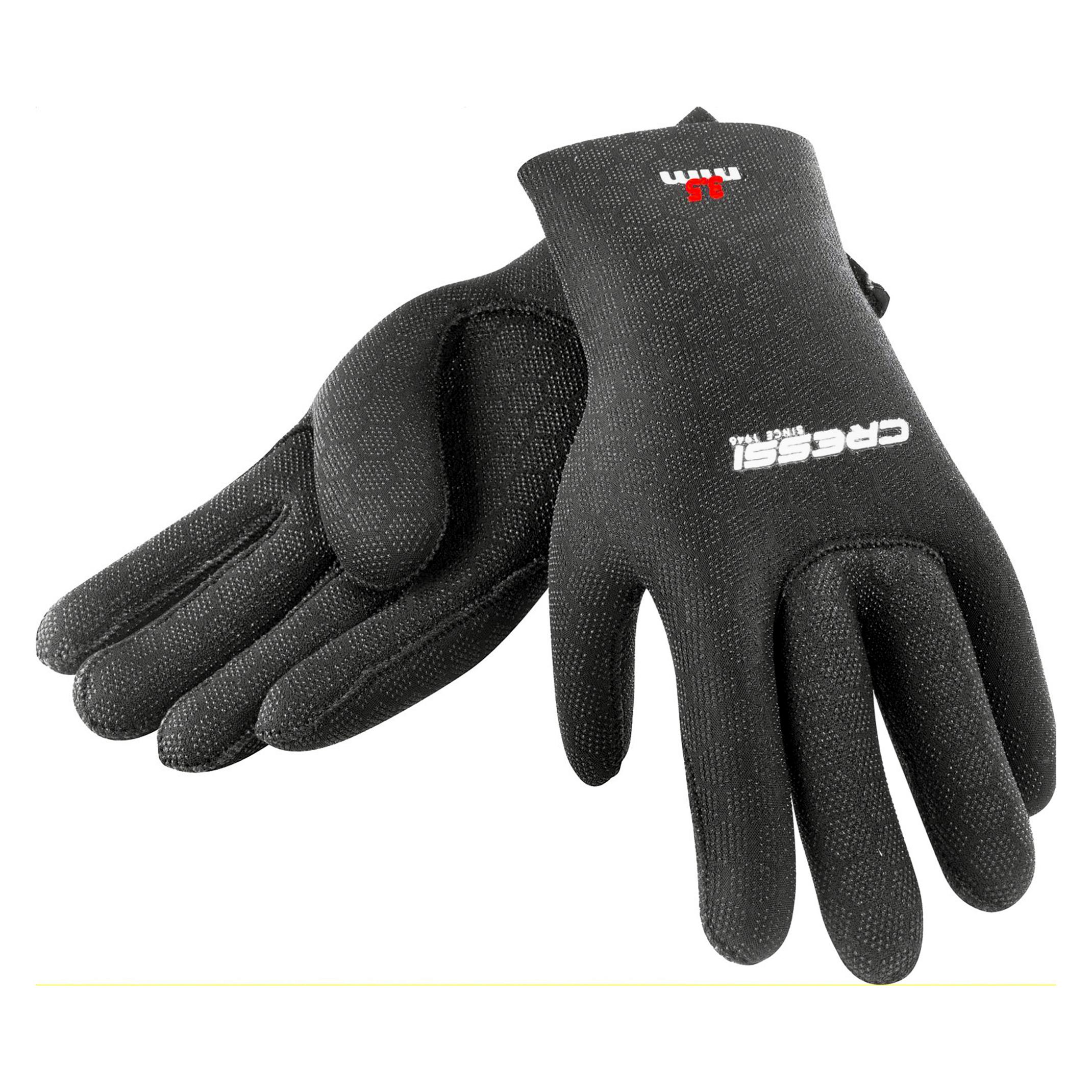 Cressi Handschuhe (M) (LX475802)