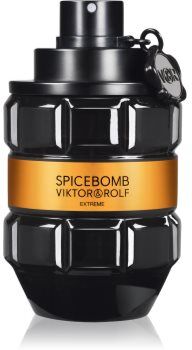 Viktor&Rolf Spicebomb Extreme Eau de Parfum para homens 90 ml. Spicebomb Extreme