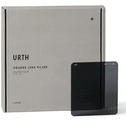 Urth 75 x 85mm ND16 (4 Stop) Filter Plus+