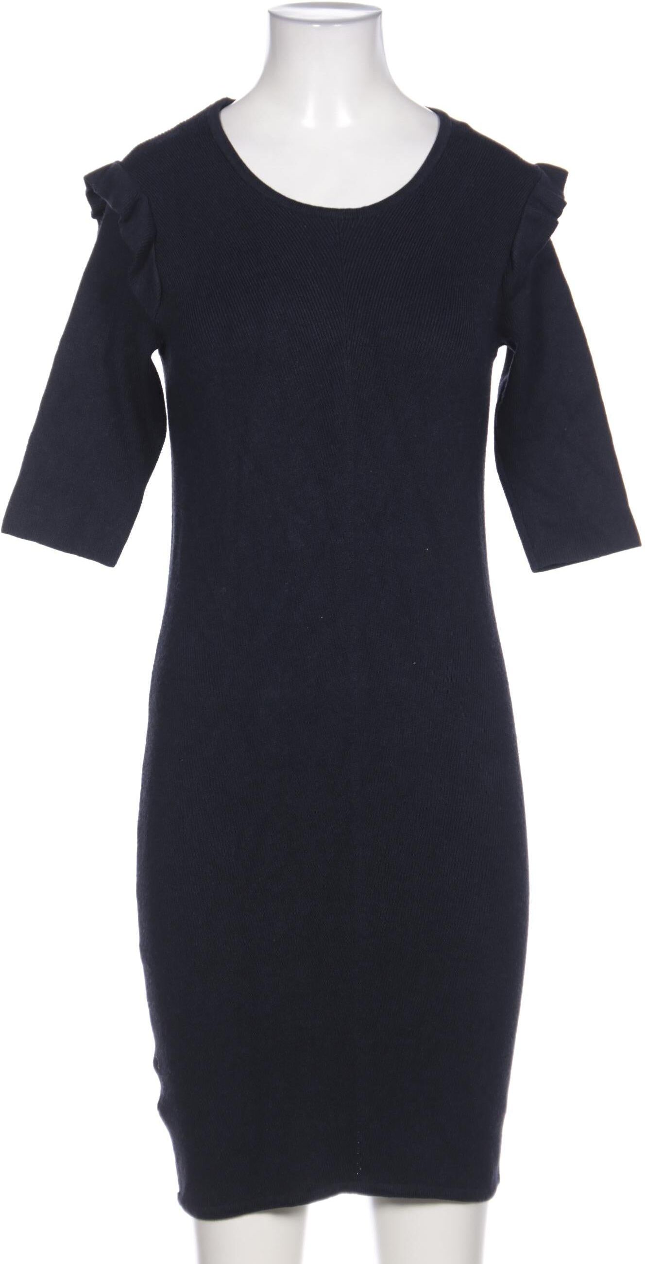 Promod Damen Kleid, Blau, Gr. Xxs, kein / Etikett - Second Hand