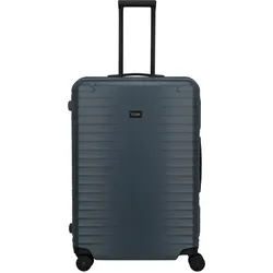 TITAN Trolley OVERSEAS L 75cm midnight blue - 75
