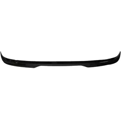 Spoileraufsatz passend für VW Tiguan 2, passend für R-Line, schwarz glänzend
