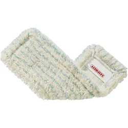 Leifheit Wischbezug Profi Cotton Strong, Reinigungsutensil, Weiss