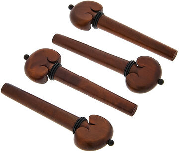 Gewa Viola Pegs Hill Boxwood