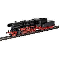 TRIX H0 T25535 H0 Dampflok BR 52 mit Steifrahmen-Tender der DB