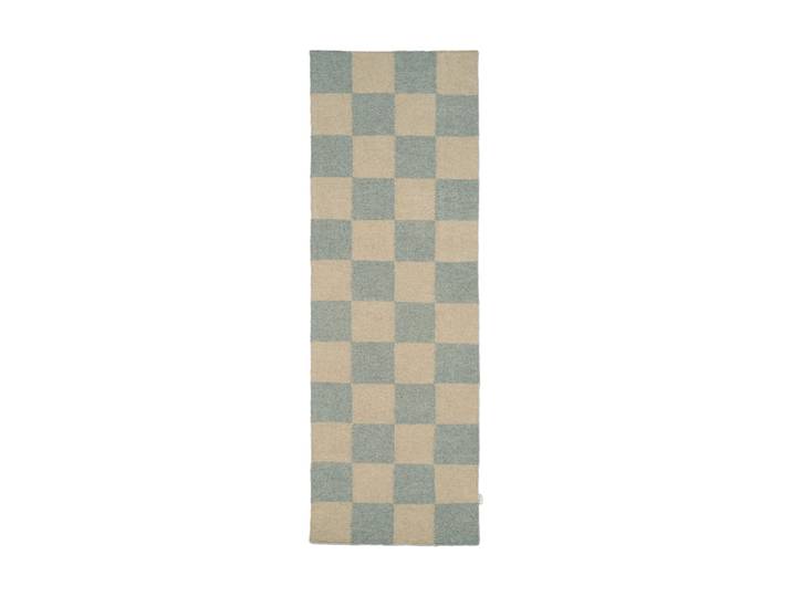 Classic Collection Square Läufer Grau-natur, 80x240 cm
