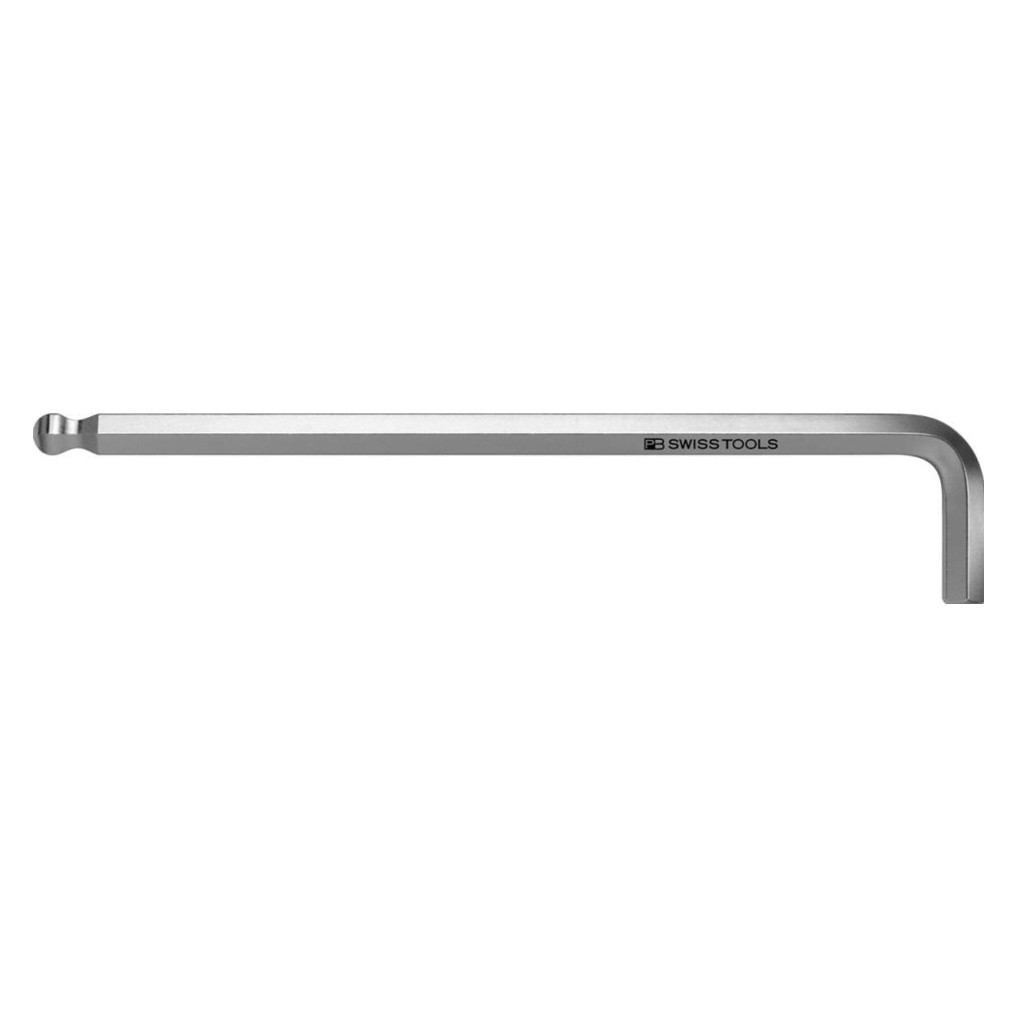 PB Swiss Tools Innensechskantschlüssel PB 212L 14 (PB 212 L 14)