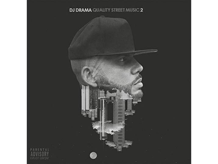 DJ Drama - Quality Street Music
