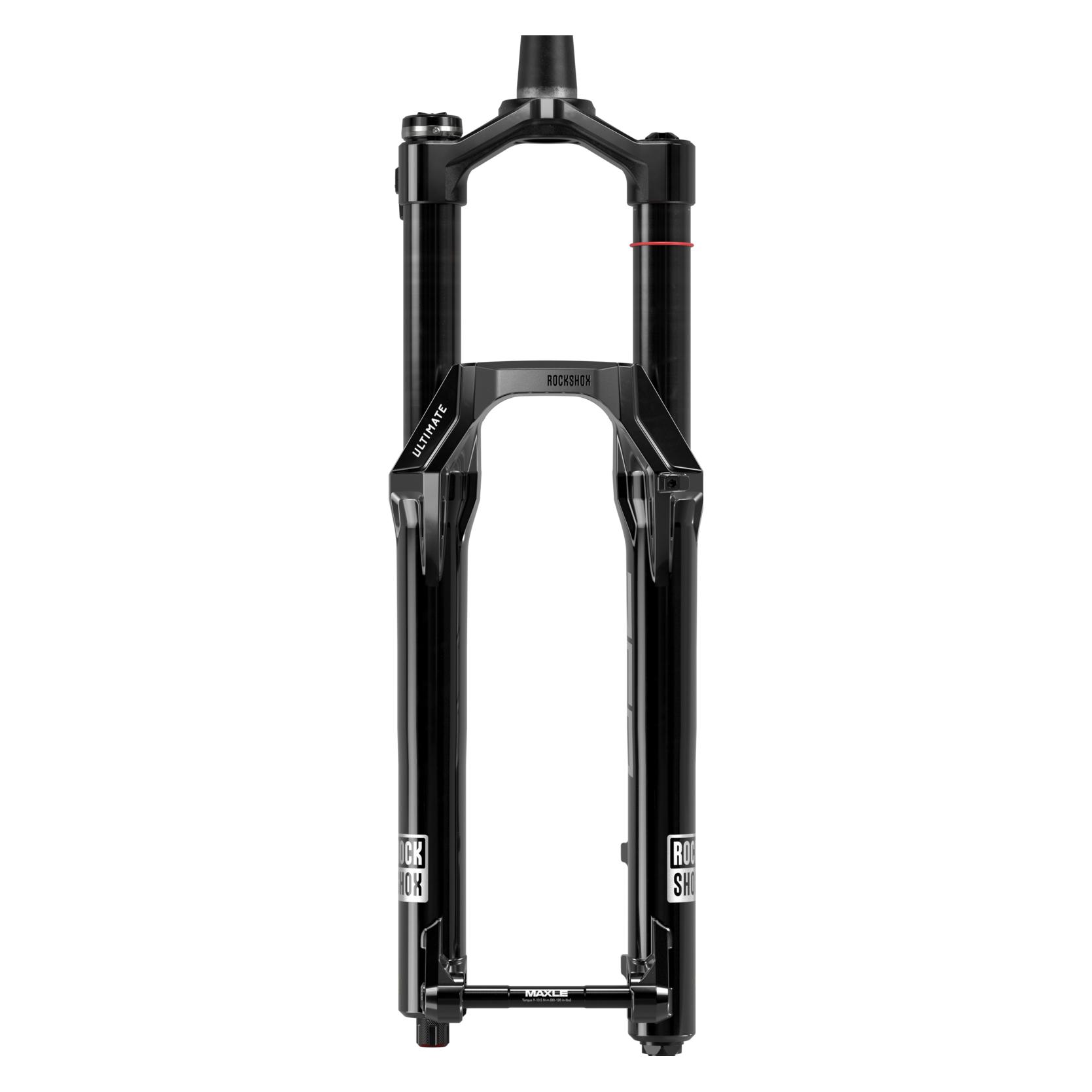 RockShox ZEB Ultimate Flight Attendant (170 mm, Luft) (00.4021.275.000)