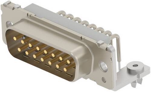 TE Connectivity 4-1393479-4 Stiftleiste Box
