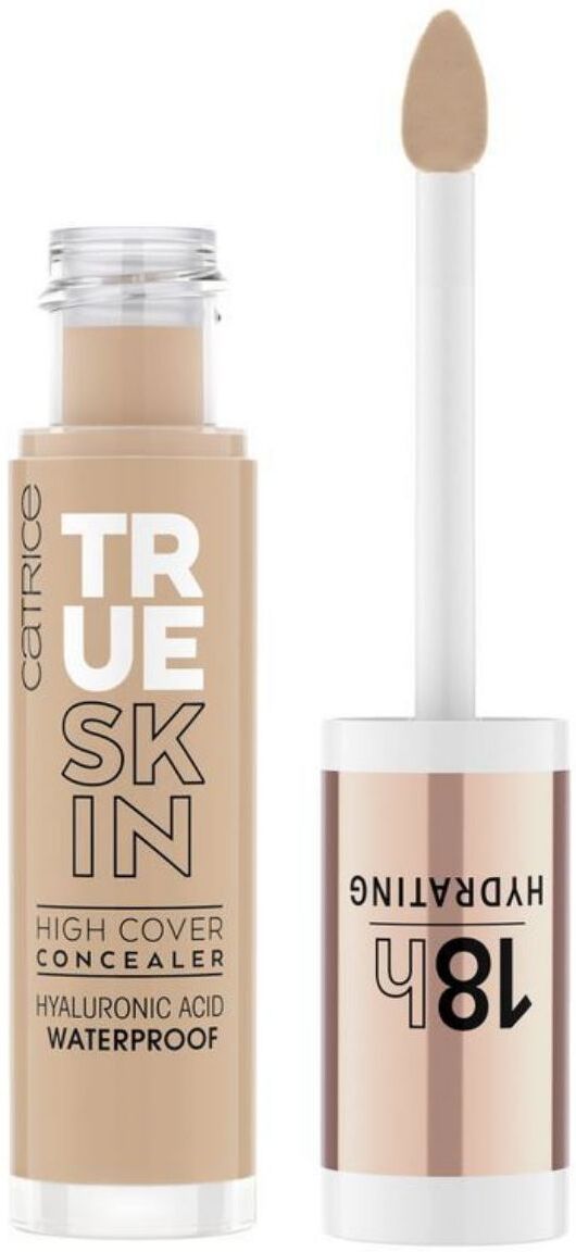 Catrice Cosmetics True Skin High Cover Concealer 4.5 ml 046 Warm
