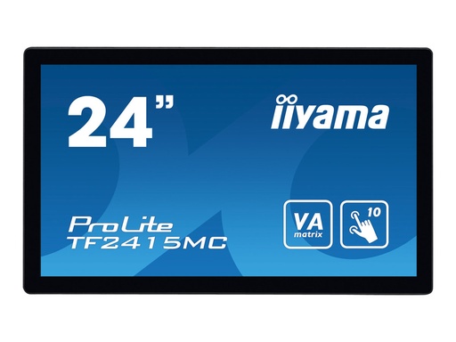 Iiyama ProLite TF2415MC-B2 - LED-Monitor - 60.5 cm (23.8") (TF2415MC-B2)