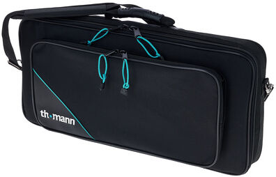 Thomann Bag Mixtrack Platinum FX Schwarz