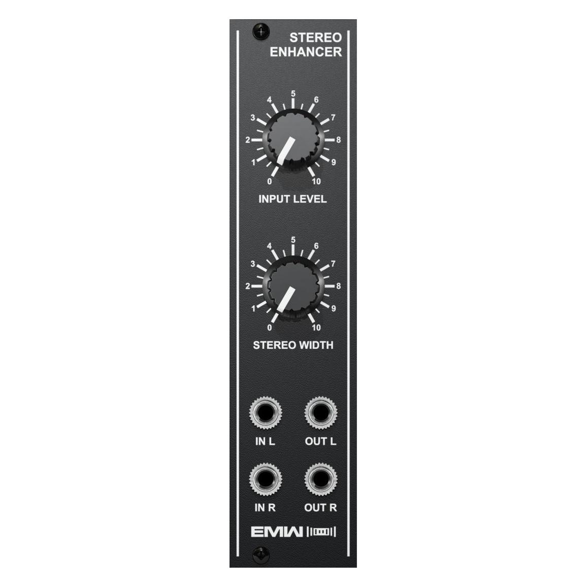 EMW - Stereo Enhancer EAN: 7896977870479 (71507966)