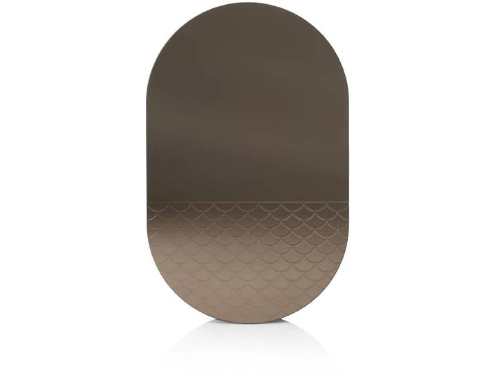 Coco Maison Scalas Spiegel 50x80cm