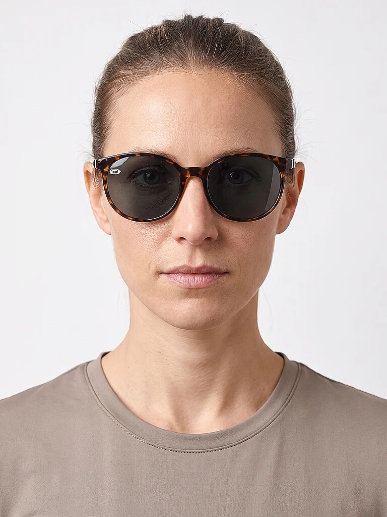GLORYFY Damen Sonnenbrille Gi33 Barcelona night havanna braun W