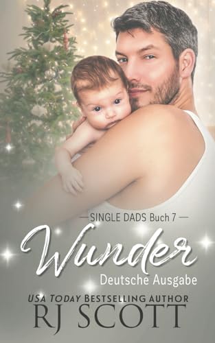 RJ Scott - Wunder (Single Dads - Deutsche Ausgabe, Band 7) - Preis vom 09.10.2026 07:28:09 h