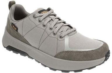 Teva Ellwood - Mens 10 Navy Oxford Shoes Medium