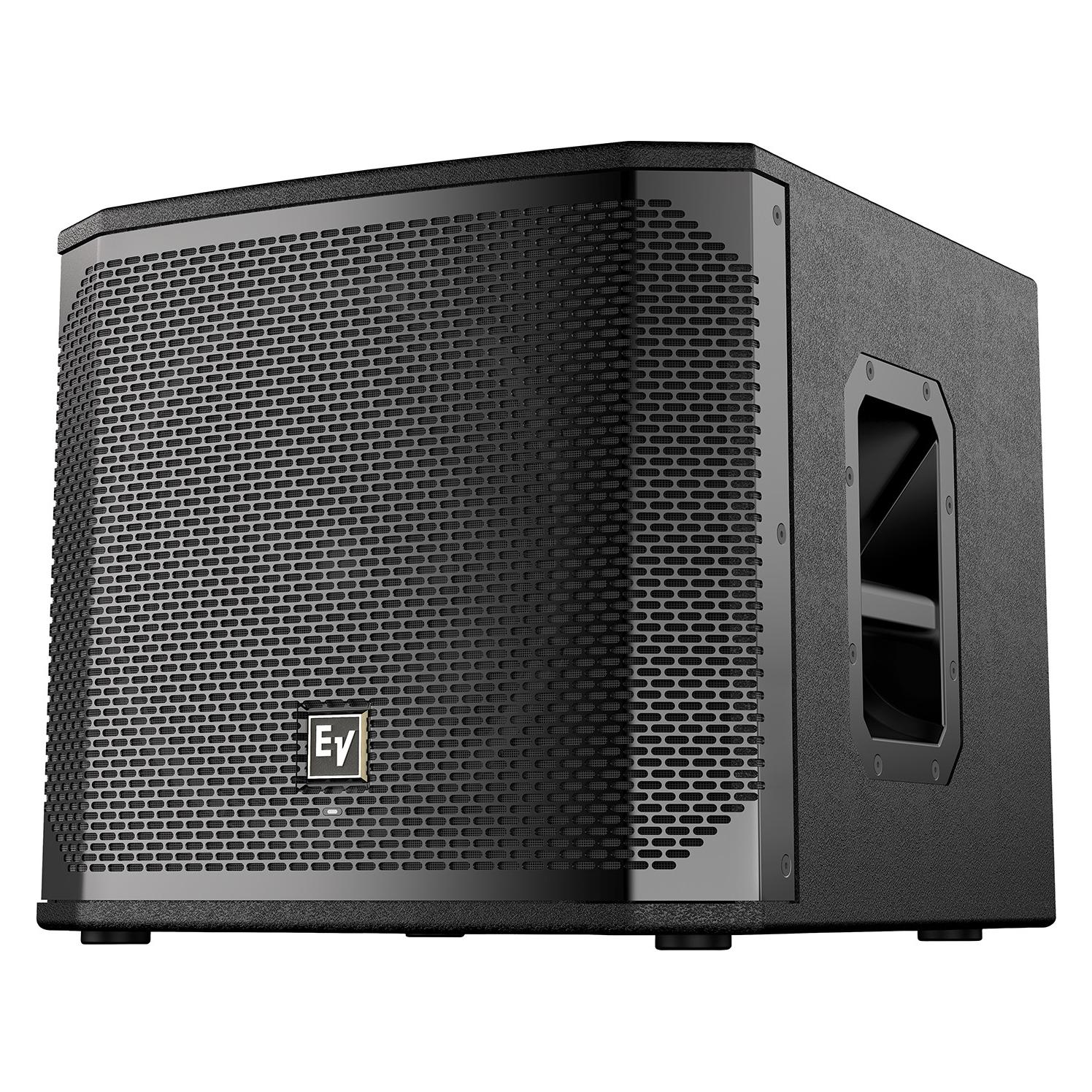 Electro-Voice Electro Voice ELX200-12SP (Aktiv, 1x 1200 W) (ELX200-12SP)