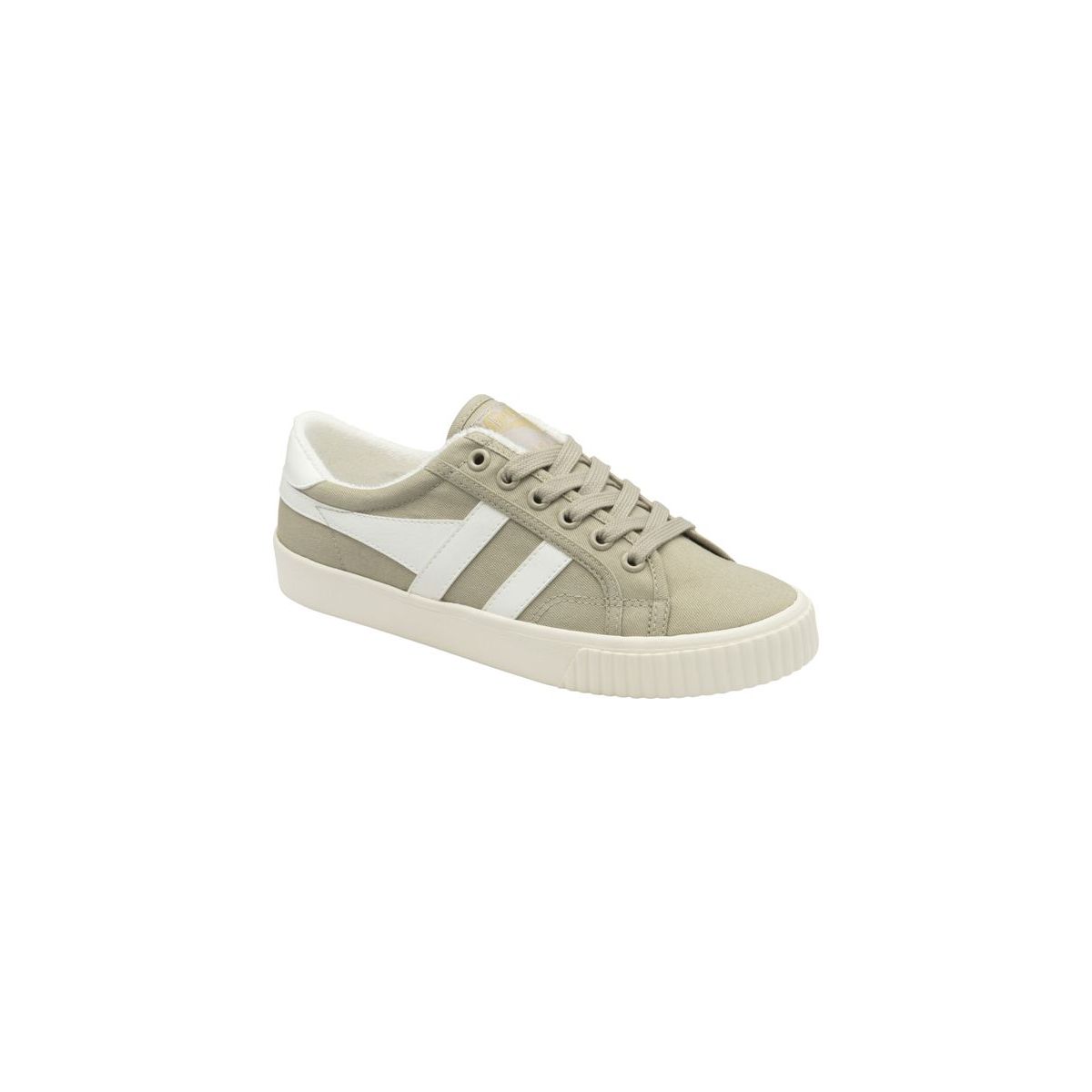 Gola Tennis Mark Cox Sneaker Women bone/off white (FW) 38 CLA280-FW-38-boneoffwhite