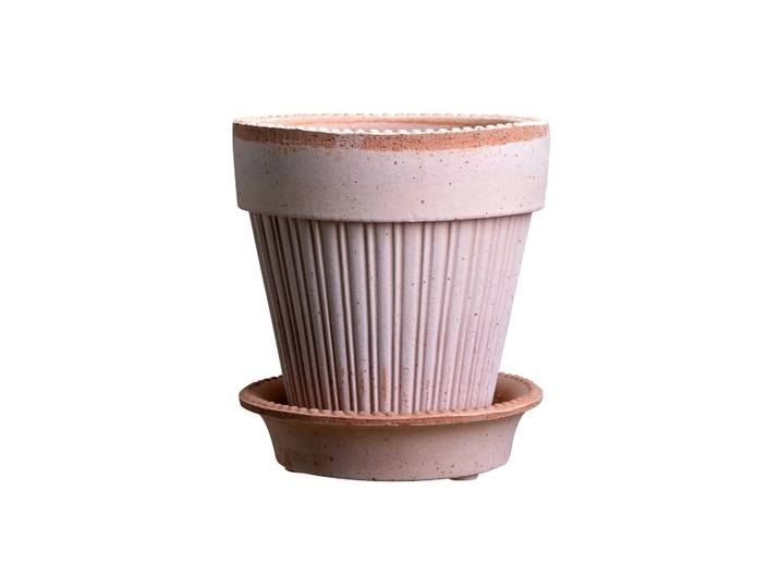 Bergs Potter Pot Simona Ø12 cm Rose