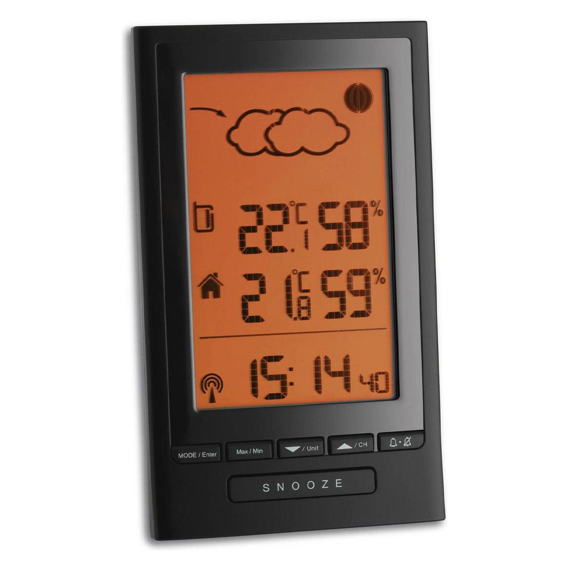 TFA Modus Plus (351122)