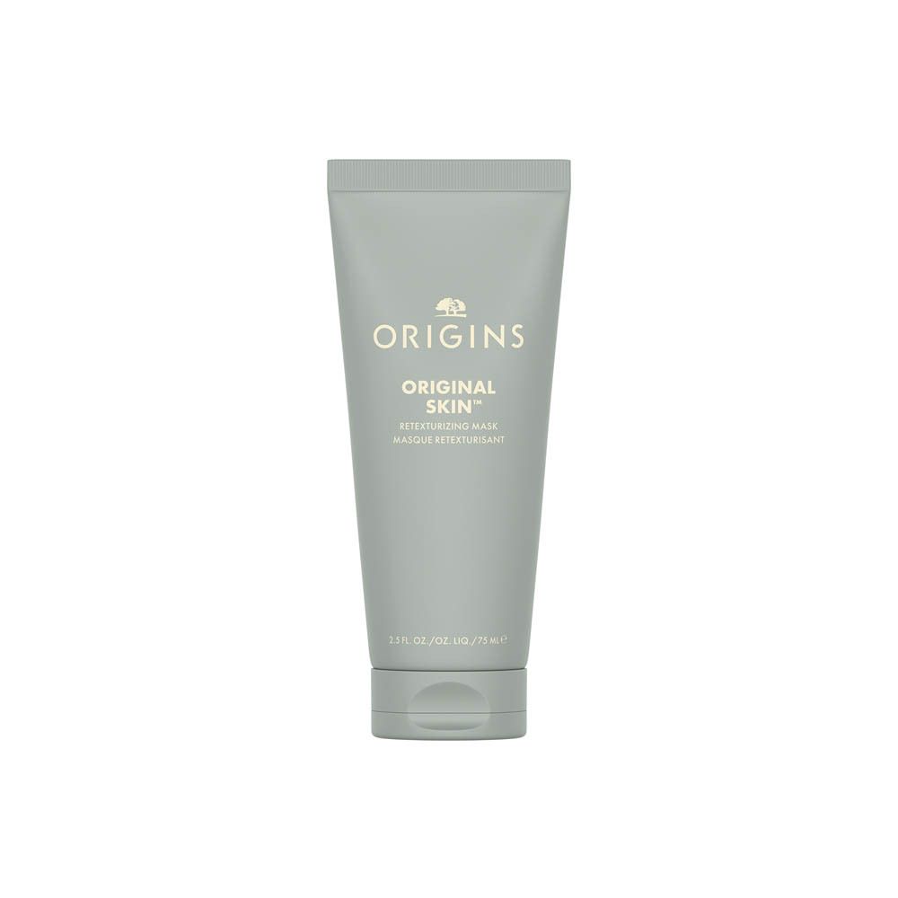 Origins Original Skin Retexturizing Mask 75ml 75 ml Gesichtsmaske