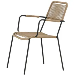 Venture Home, Gartenstühle, Lindos Lounge Chair