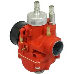 Dellorto, Motorrad Zubehör, PHBG 21 DS Red Label